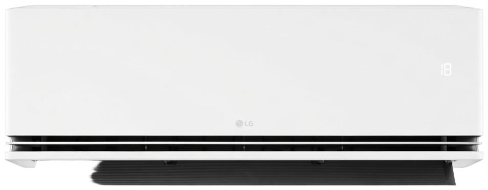 LG wandmodel airco