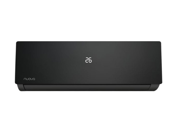 Airco A: 0 – 25 m²